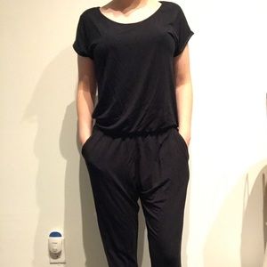 Rudsak Jumpsuit w/Pockets
